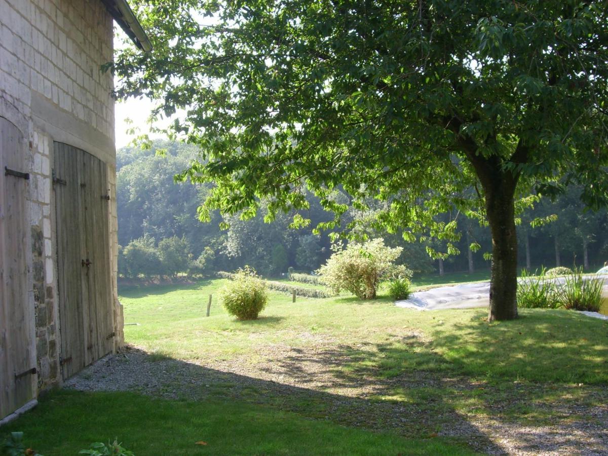 Gite Le Bois Roger Widehem Extérieur photo